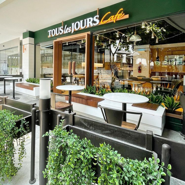 TOUS les JOURS MargoCity