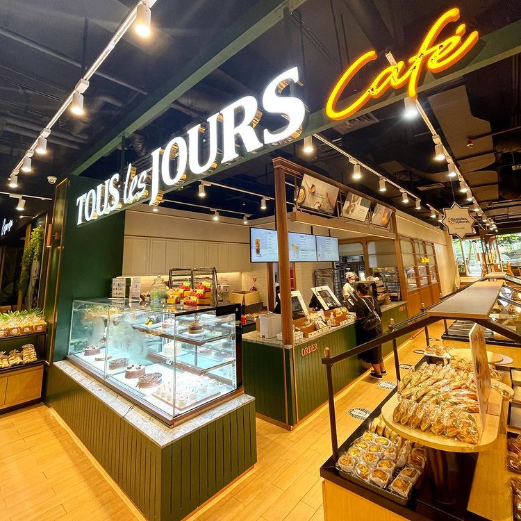 TOUS les JOURS MargoCity