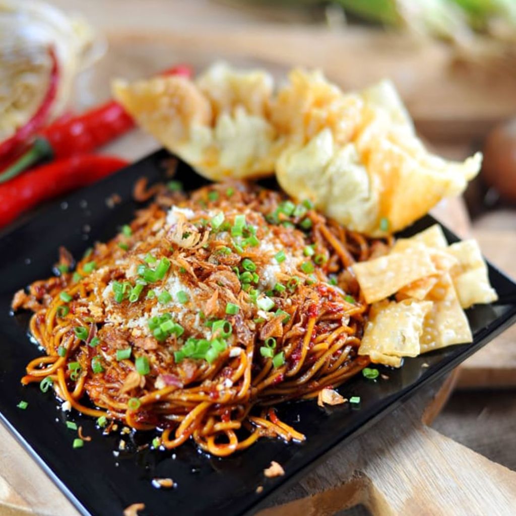 [UPDATE] Harga Menu Mie Gacoan Depok Terbaru