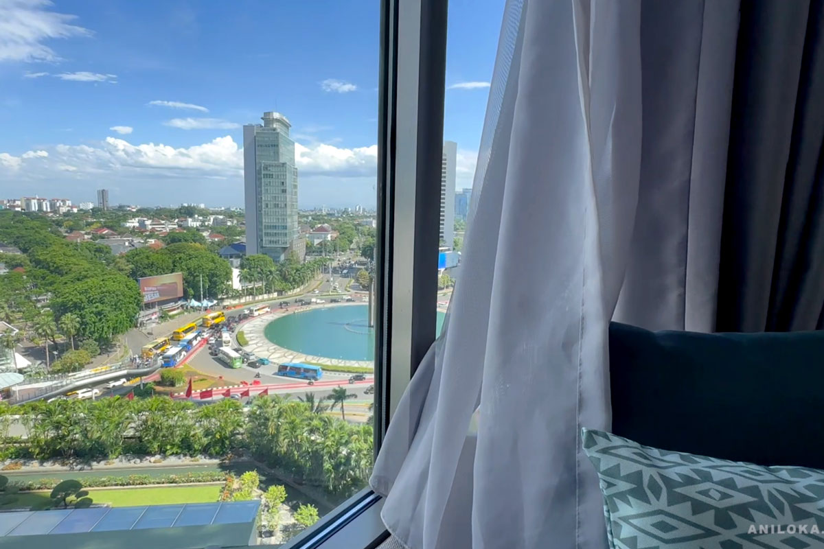 [NEW] 110 Cafe & Restoran di AEON Mall Sentul City