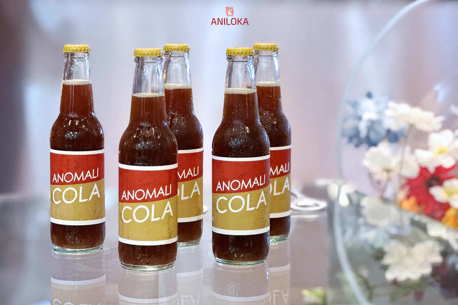 Animali Cola