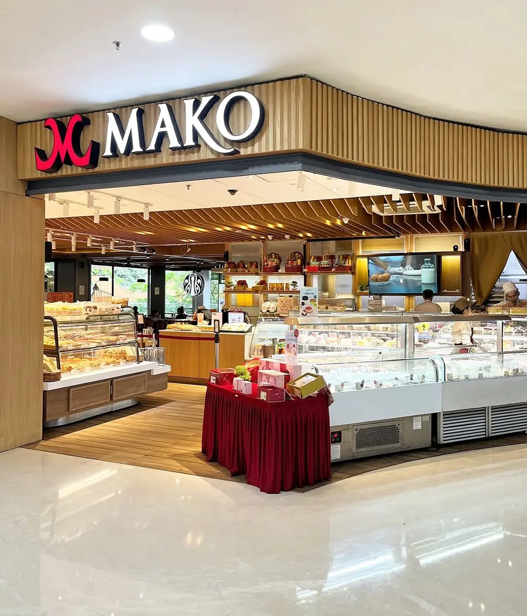 MAKO Margocity