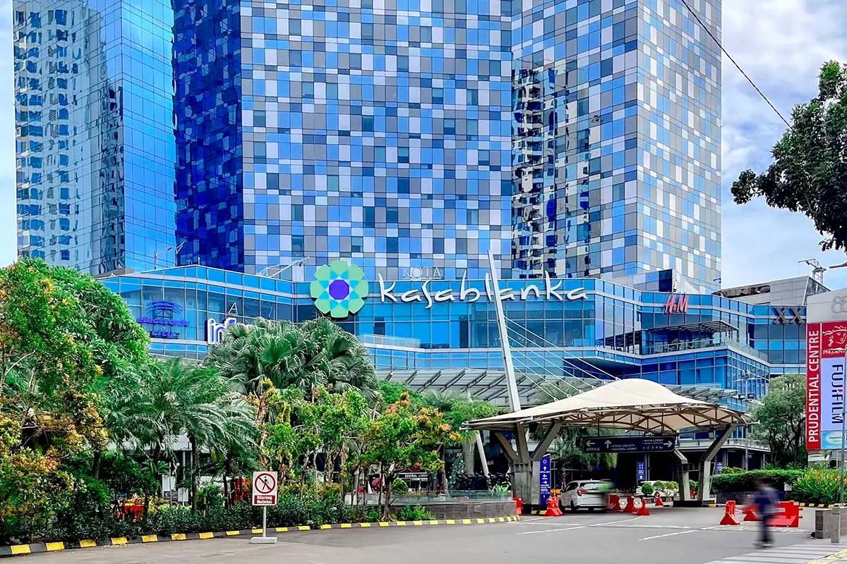 251+ Cafe & Restoran Pondok Indah Mall, Jakarta